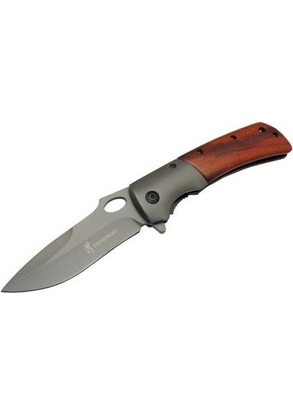 Browning Av ve Kamp Çakısı