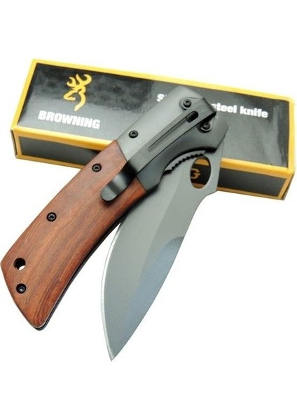 Browning Av ve Kamp Çakısı fiyatları