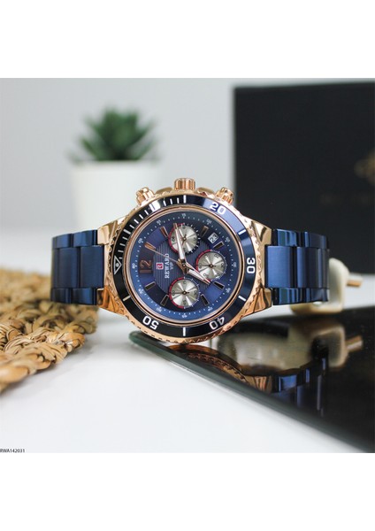RWA142031 Vıp Erkek Kol Saati fiyatları