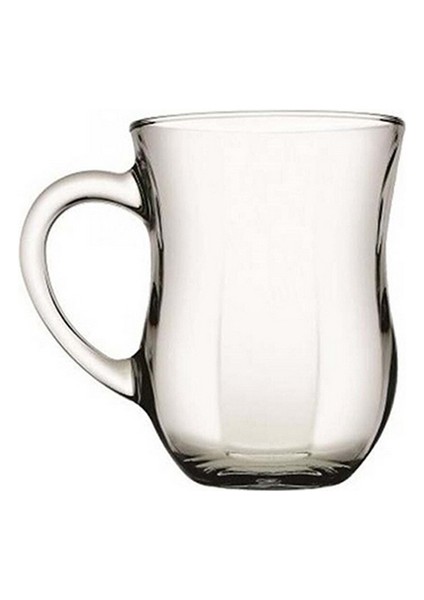 55383 Kulplu Ayran Bardak 350 cc 1 Adet fiyatları