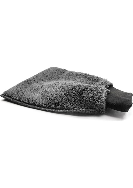 Hobee Mikrofiber Cam Silme Eldiveni