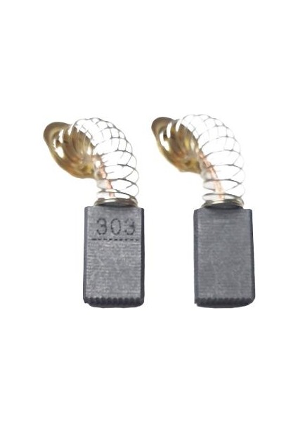 Bn-5 Ph 2054 Polisaj Makinası 1200 Watt Kömür Fırça