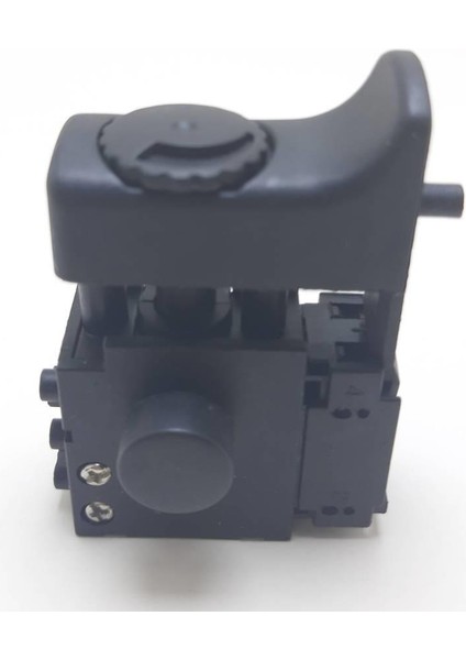 Assur 18V 1 5AH Darbesiz Vidalama Şarjlı Matkap Şalteri