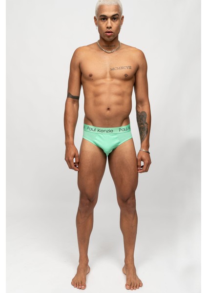 Comfort Flex 3'lü Erkek Slip Külot - Rainbow 10 modelleri