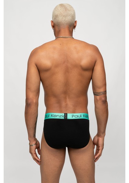 Comfort Flex 3'lü Erkek Slip Külot - Rainbow 10 indirimleri