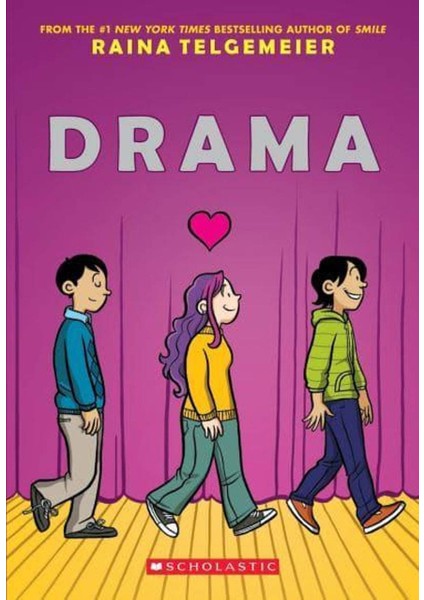 Drama