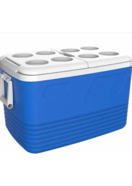 Icemax Cooler Box Oto Termos 60 Lt