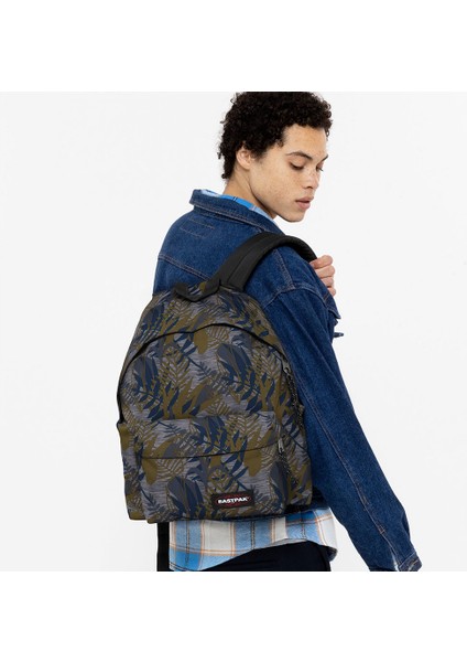 Padded Pak'r Brize Core Sırt Çantası EK000620U391