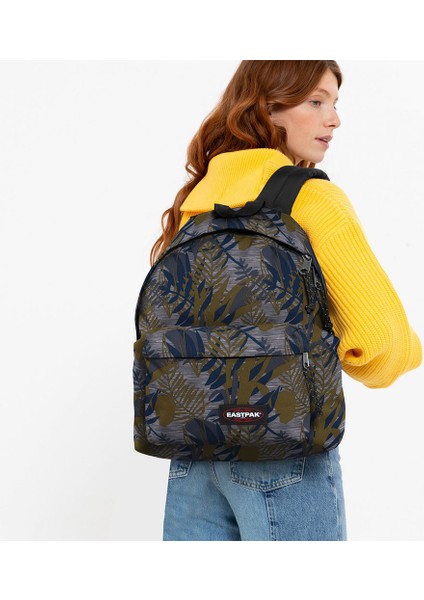 Padded Pak'r Brize Core Sırt Çantası EK000620U391