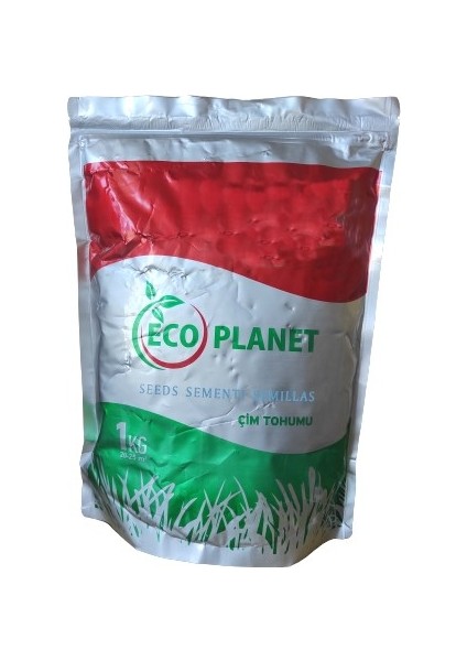 Planet 4s Sport Mix Spor Alanları Çim Tohumu 1 Kg fiyatları