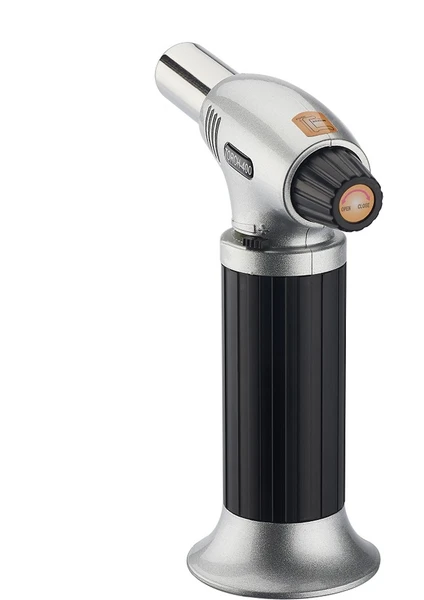 Doldurulabilir Profesyonel Pürmüz Turbo Torch BS-400