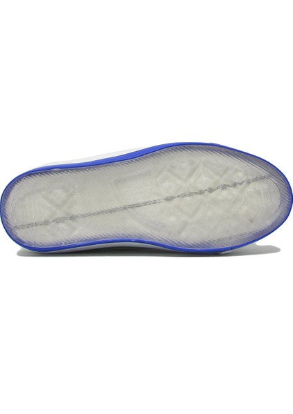MAGL1208 Beyaz Çocuk Bağlı Kısa Converse modelleri