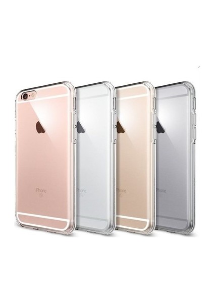 Iphone 6 6s Uyumlu Şeffaf Silikon Kılıf fiyatları
