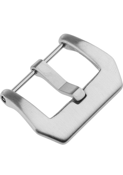 Paslanmaz Çelik Saat Bantları Pin Toka 24MM (Yurt Dışından) fiyatları