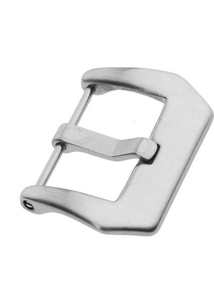 Paslanmaz Çelik Saat Bantları Pin Toka 24MM (Yurt Dışından) indirimleri