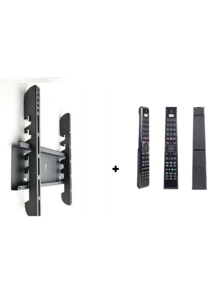 Vestel 40'' Inç 102 Sabit Duvar Askı Aparatı LCD LED Plazma Vestel Kumanda Hediye!