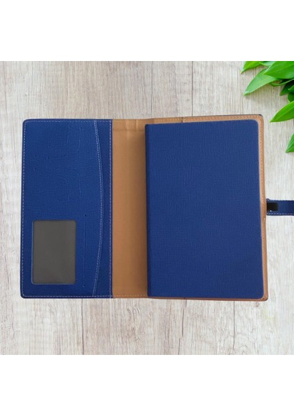 Isme Özel Lüx Organizerli Defter ve Divit Kalem Seti Kutulu - Renk Seçenekli modelleri