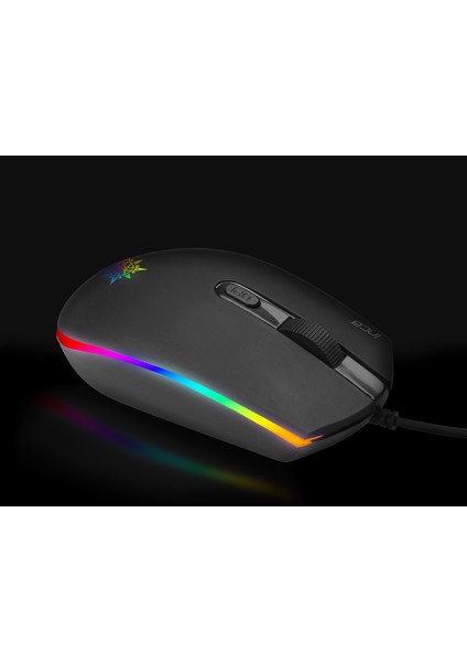 IMG-GT13 Rgb 4d Gamıng Mouse