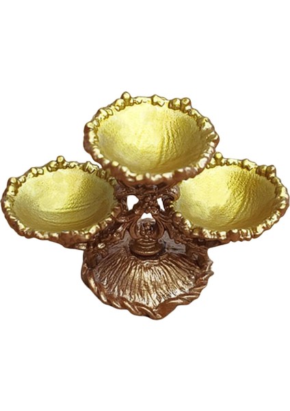 Oyuncak Bebek Evi Dekoru (Yurt Dışından)