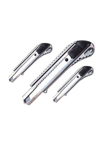 Metal Maket Bıçağı