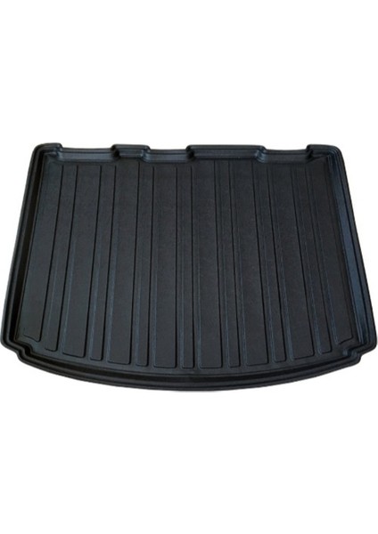 2020 Volkswagen Polo Bagaj Havuzu Alt Kademe Uyumlu L