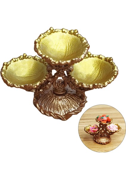 Oyuncak Bebek Evi Dekoru (Yurt Dışından) fırsatları
