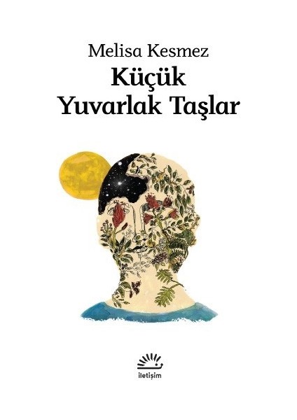 Küçük Yuvarlak Taşlar - Melisa Kesmez