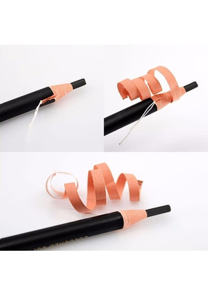 Diamond China Marker Silinebilir Ipli Işaretleme Kalemi Karışık 6 Renk 12LI Paket fiyatları