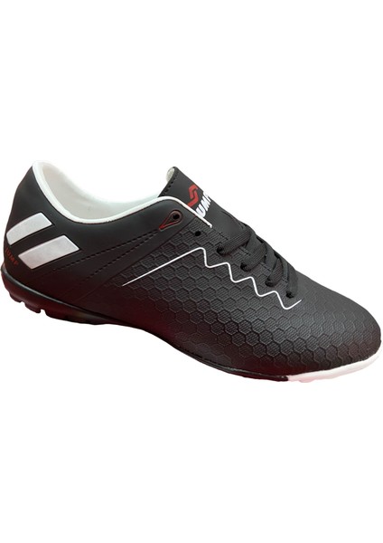 27879 M Halı Saha /siyah Beyaz/43