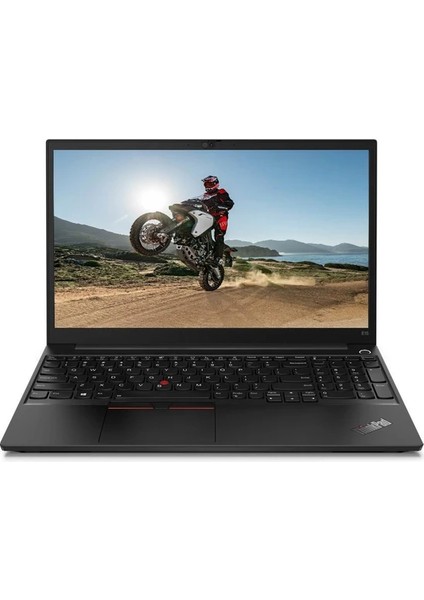 E15 G2 İ7-1165G7 32GB 1TB MX450 2GB Fullhd 15.6” Fdos