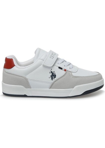 Clıne 2pr Beyaz Erkek Çocuk Sneaker fiyatları
