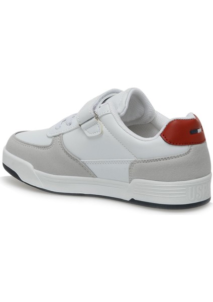 Clıne 2pr Beyaz Erkek Çocuk Sneaker modelleri