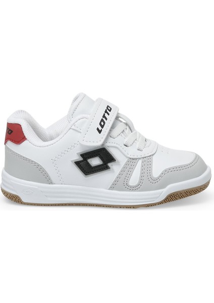 Morbıs Inf 2pr Beyaz Erkek Çocuk Sneaker fiyatları