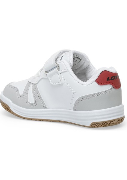 Morbıs Inf 2pr Beyaz Erkek Çocuk Sneaker modelleri