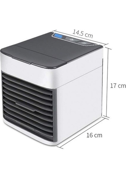 Airlife Taşınabilirklima fiyatları
