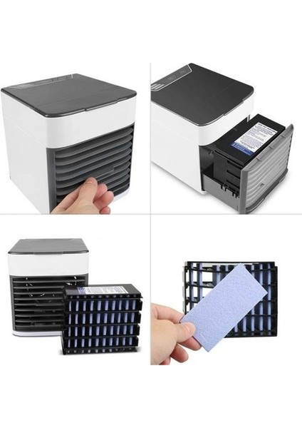 Airlife Taşınabilirklima fırsatları