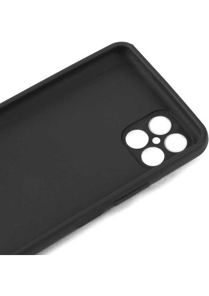 Omix X600 Kılıf Kamera Korumalı Esnek Renkli Silikon Kapak (Biye) modelleri