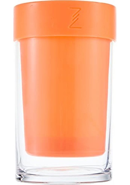 Zest Çatal Kaşıklık, Turuncu