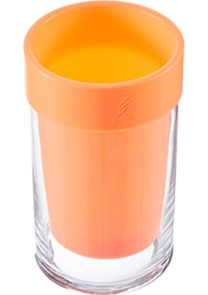 Zest Çatal Kaşıklık, Turuncu