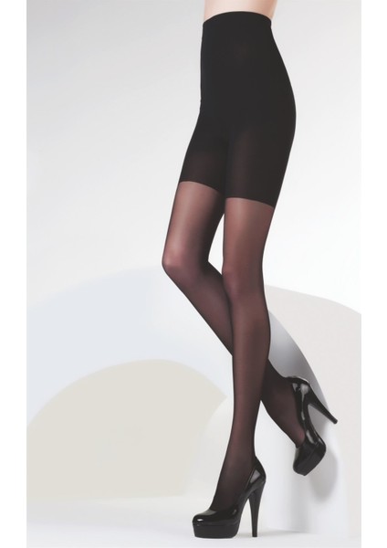 Control Top 20 Korseli Külotlu Çorap fiyatları