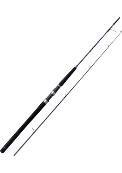 Lt Jigging Shaft S632ML Light Jigging Kamış 1.90MT Max 160GR