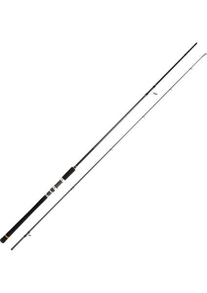 Major Craft Crostage CRX-962ML Seabass (2p) Spin Kamış 293CM 10-30GR