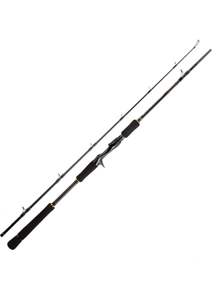 Crostage CRXJ-B602/4 183CM 80-150GR (2p) Tetikli Jigging Kamış