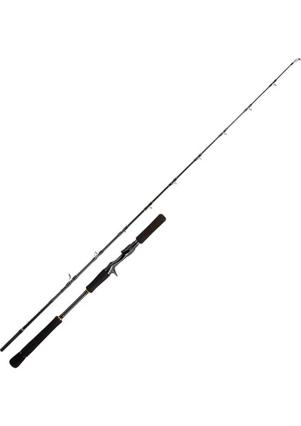 Crostage CRXJ-B60MH 183CM Max 250GR (S2P) Tetikli Jigging Kamış