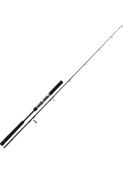 Major Craft Solpara SPXJ-S60M 183CM 80-150GR (S2P) Jigging Kamış