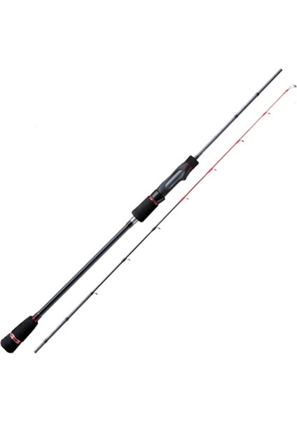 Tailwalk SSD Tai Rubber 68M/FSL Spin Kamış 2.03MT MAX.100GR