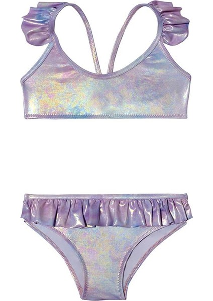 Vanessa Junior Kız Çocuk Bikini SM22110239