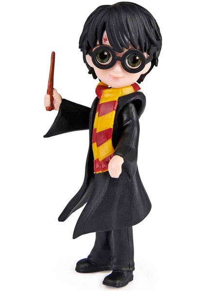 Spin Master Harry Potter Magical Minis Karakter Figürleri - Harry Potter