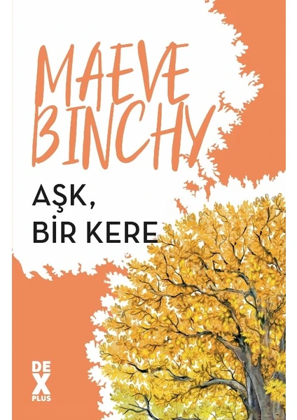 Aşk, Bir Kere - Maeve Binchy