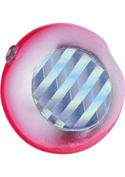 Tm-Head Slider Tai Rubber Jig 160GR #03 Silver Pink